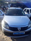 Dacia Sandero 2012 Sandero