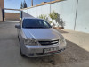 Chevrolet Optra 5 portes 2010 