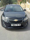 Chevrolet Cruze 2013 Cruze