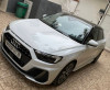 Audi A1 30 tfsi 2021 S line extérieur