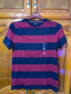 Tshirts TOMMY HILFIGER