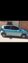 Daihatsu Sirion 2006 Sirion