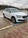 Skoda Kamiq 2022 Ambition