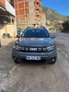 Dacia Duster 2024 1.5 diesel