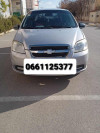 Chevrolet Aveo 4 portes 2007 LT