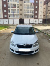 Skoda Fabia 2012 Ambition