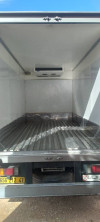 Isuzu Frigo 2012