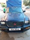 Mitsubishi L200 2005 L200