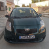 Toyota Yaris 2007 Copie