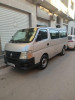 Nissan Urvan 2011