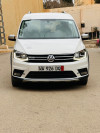 Volkswagen Caddy 2017 