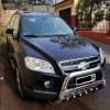 Chevrolet Captiva 2011 LTZ