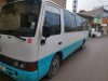 Toyota Coaster 2007