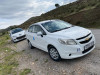 Chevrolet Sail 4 portes 2012 Sail 4 portes