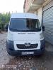 Peugeot Boxer 2014