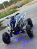 Yamaha Raptor 700r 2017