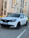 Renault Symbol 2016 Extrême