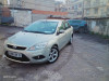 Ford Focus 4 portes 2009 Focus 4 portes