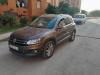 Volkswagen Tiguan 2014 Cup