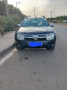 Dacia Duster 2012 Laureate