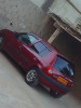 Renault Clio 1 2000 Clio 1