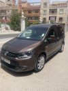 Volkswagen Caddy 2011 Caddy