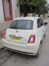 Fiat 500 2024 hybrid