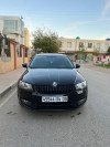 Skoda Octavia 2014 