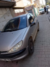 Peugeot 206 2005 206