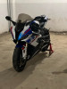 BMW S1000RR pak M 2021