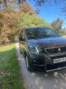 Peugeot RIFTER 2021 RIFTER