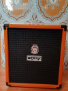 Ampli guitare bass orange crush bass 25