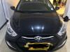 Hyundai Accent RB  5 portes 2018 