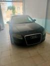 Audi A4 2007 A4