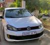 Volkswagen Golf 6 2012 GTI