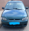 Hyundai Accent 1999 Accent