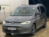 Volkswagen Caddy 2021 Highline