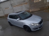 Skoda Fabia 2014 Visage