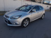 Ford Focus 5 portes 2015 Trend Sport