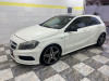 Mercedes Classe A 2015 250 Exclusif