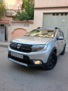 Dacia Sandero 2021 Stepway PRIVILEGE