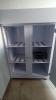 FRIGO DOUBLE PORTE 