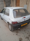 Renault Clio 1 1996 Clio 1