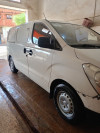 Hyundai H1 2012 H1