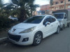 Peugeot 207 2012 Fennec