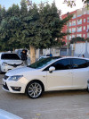 Seat Ibiza 2015 Ibiza