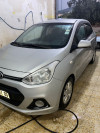 Hyundai Grand i10 Sedan 2017 