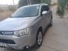 Mitsubishi Outlander 2013 