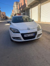 Renault Megane 3 2012 Gtline