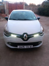 Renault Clio 4 2014 Limited